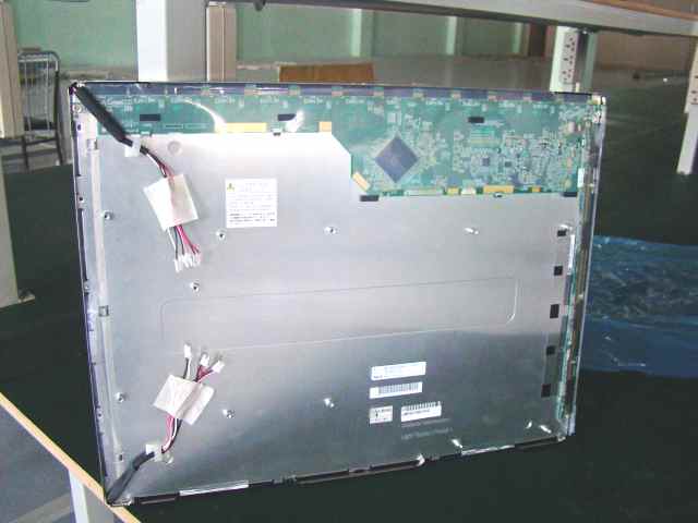 Original NL160120BC27-14 NEC Screen 21.3"1600×1200 NL160120BC27-14 Display