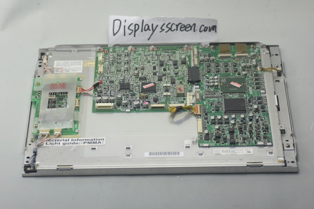 Original NL128102AC23-02A NEC Screen 15.4"1280×1024 NL128102AC23-02A Display
