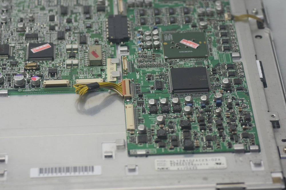 Original NL128102AC23-02A NEC Screen 15.4"1280×1024 NL128102AC23-02A Display