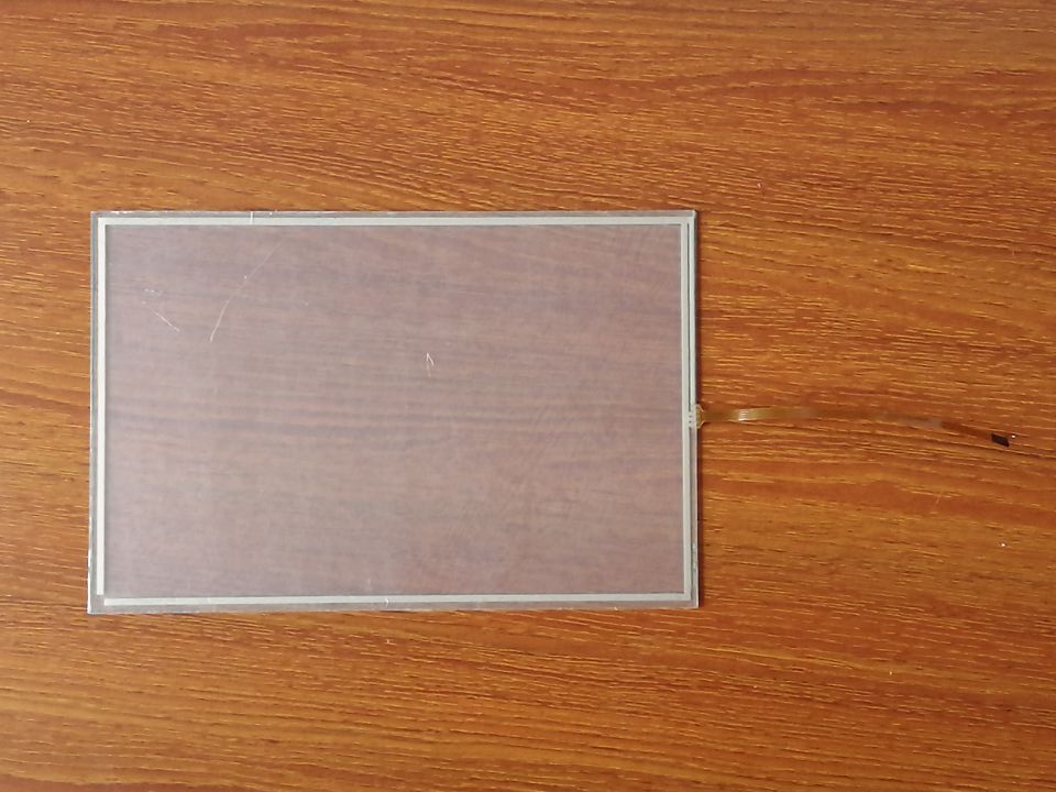 Original FANUC 10.4" A02B-0303-C084 Touch Screen Glass Screen Digitizer Panel