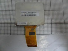 Original TC020THEA7 TPO Screen 2.0" 558x234 TC020THEA7 Display