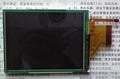 Original TC028STEA3 TPO Screen 2.8" 320x240 TC028STEA3 Display