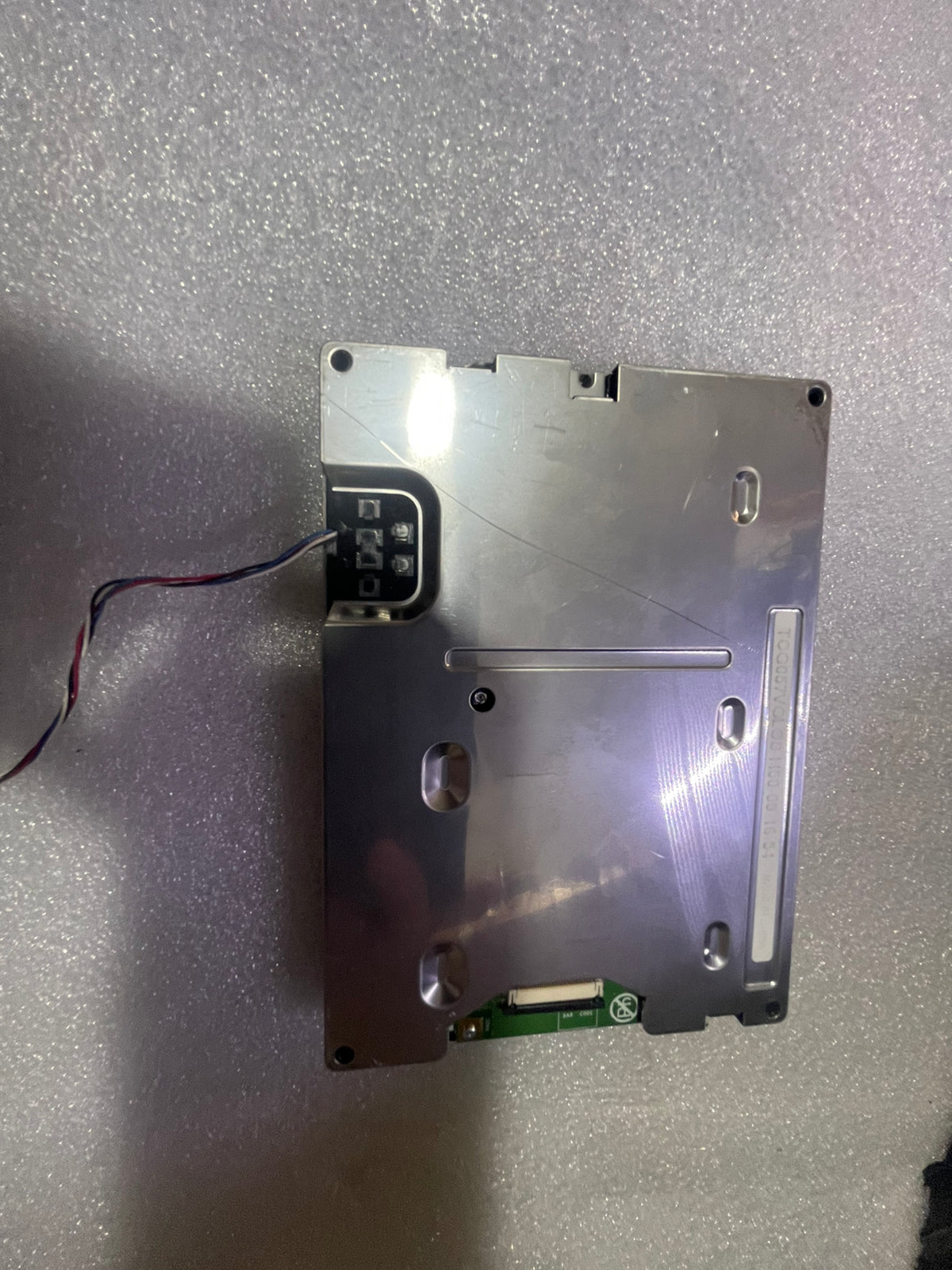 Original Kyocera TCG057VGLCS-H50 5.7" Resolution 640*480 Display Screen TCG057VGLCS-H50 Display LCD