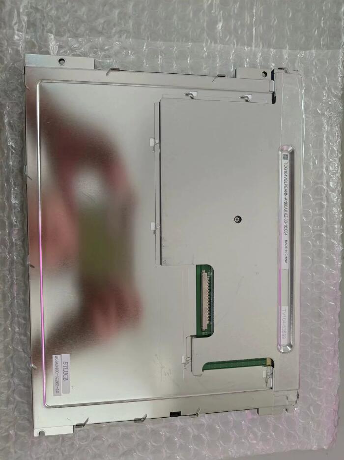 Original TCG104VGLPEANN-AN60 Kyocera Screen 10.4" 640*480 TCG104VGLPEANN-AN60 Display