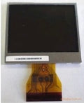 Original TD020THEG1 TPO Screen 2.0" 640x240 TD020THEG1 Display