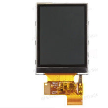 Original TD022SREC6 TPO Screen 2.2" 240x320 TD022SREC6 Display