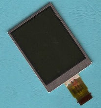 Original TD025THEA3 TPO Screen 2.5" 320x240 TD025THEA3 Display