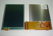 Original TD028TTEA1 TPO Screen 2.8" 240x320 TD028TTEA1 Display