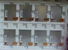 Original TD028TTEB2 TPO Screen 2.8" 240x320 TD028TTEB2 Display