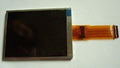 Original TD030WHEA2 TPO Screen 3.0" 320x240 TD030WHEA2 Display
