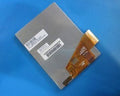 Original TD035STED5 TPO Screen 3.5" 240x320 TD035STED5 Display