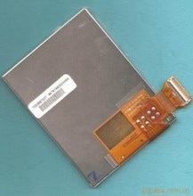 Original TD035STED7 TPO Screen 3.5" 240x320 TD035STED7 Display