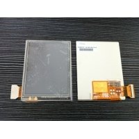 Original TD035STEH1 TPO Screen 3.5" 240x320 TD035STEH1 Display