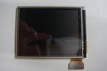 Original TD035TTEA2 TPO Screen 3.5" 320x240 TD035TTEA2 Display
