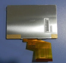 Original TD043MTEA2 TPO Screen 4.3" 800x480 TD043MTEA2 Display