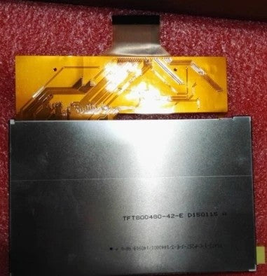 Original TRULY TFT800480-42-E 4.7" Resolution 800*480 Display Screen TFT800480-42-E Display LCD