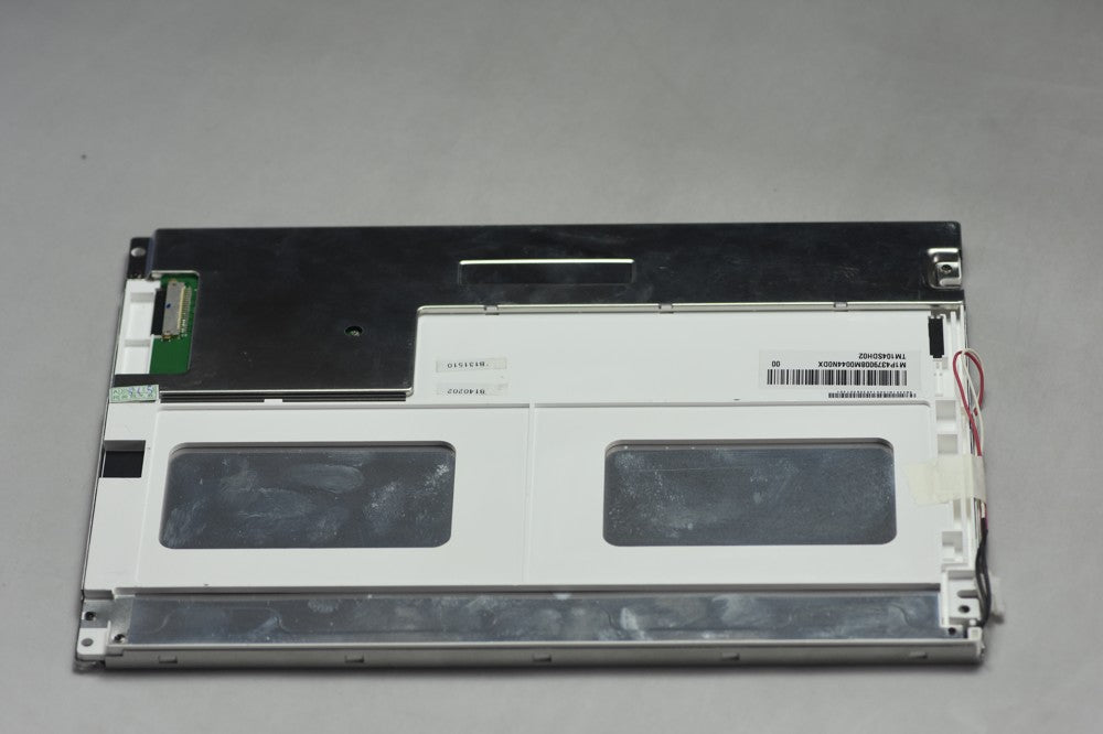 Original TM104SDH02 TIANMA Screen 10.4" 800×600 TM104SDH02 Display