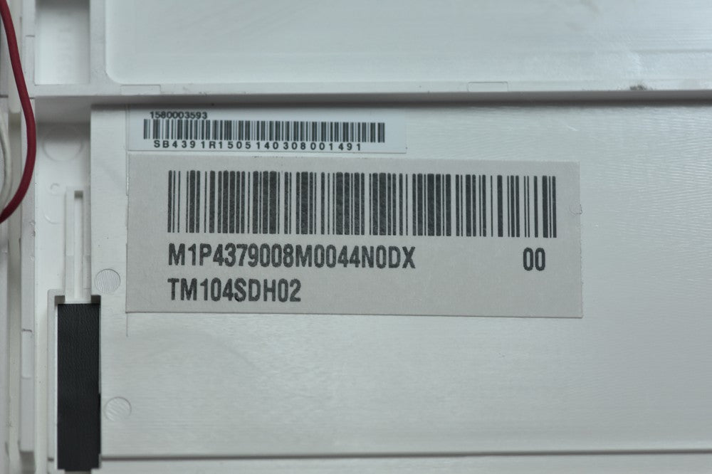 Original TM104SDH02 TIANMA Screen 10.4" 800×600 TM104SDH02 Display