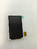 Original TM030LDHT2 TIANMA Screen 3.0" 240×400 TM030LDHT2 Display