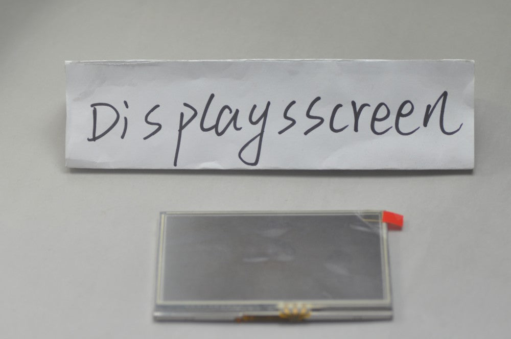 Original TM047NBH01 TIANMA Screen 4.7" 480×272 TM047NBH01 Display