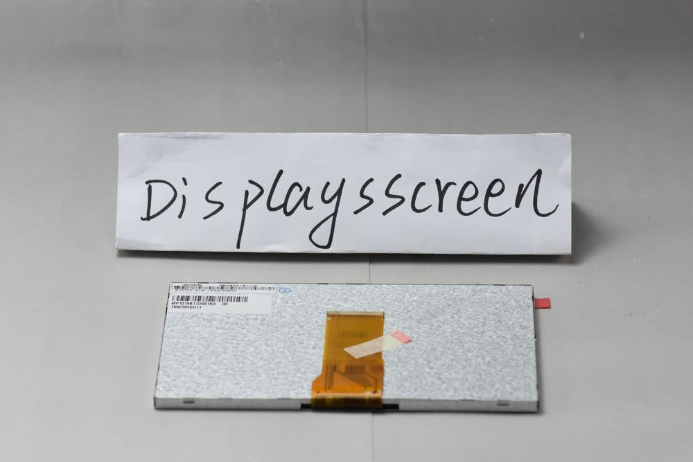 Original TM070RDH11 TIANMA Screen 7" 800×480 TM070RDH11 Display