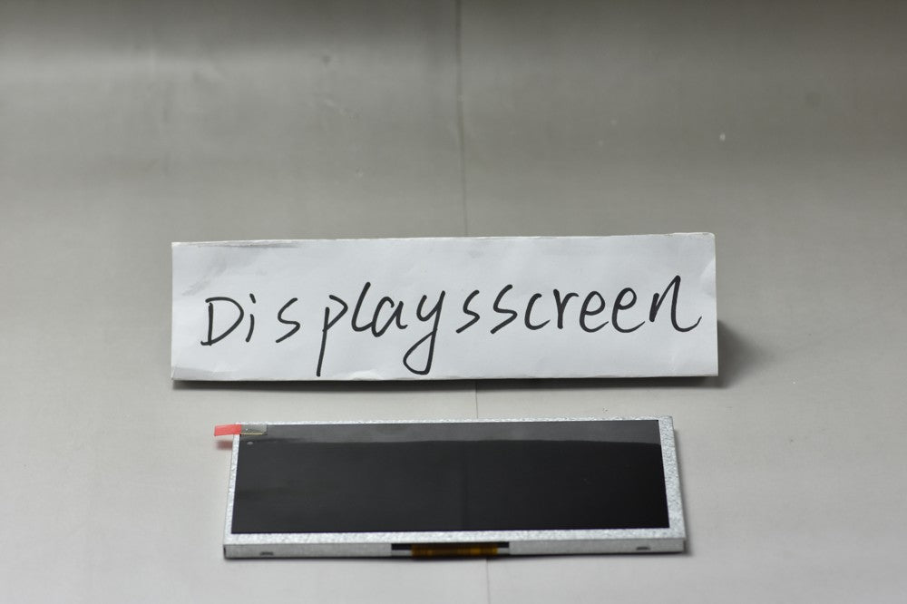 Original TM070RDH11 TIANMA Screen 7" 800×480 TM070RDH11 Display