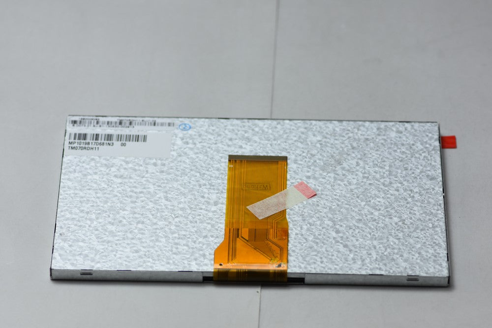 Original TM070RDH11 TIANMA Screen 7" 800×480 TM070RDH11 Display