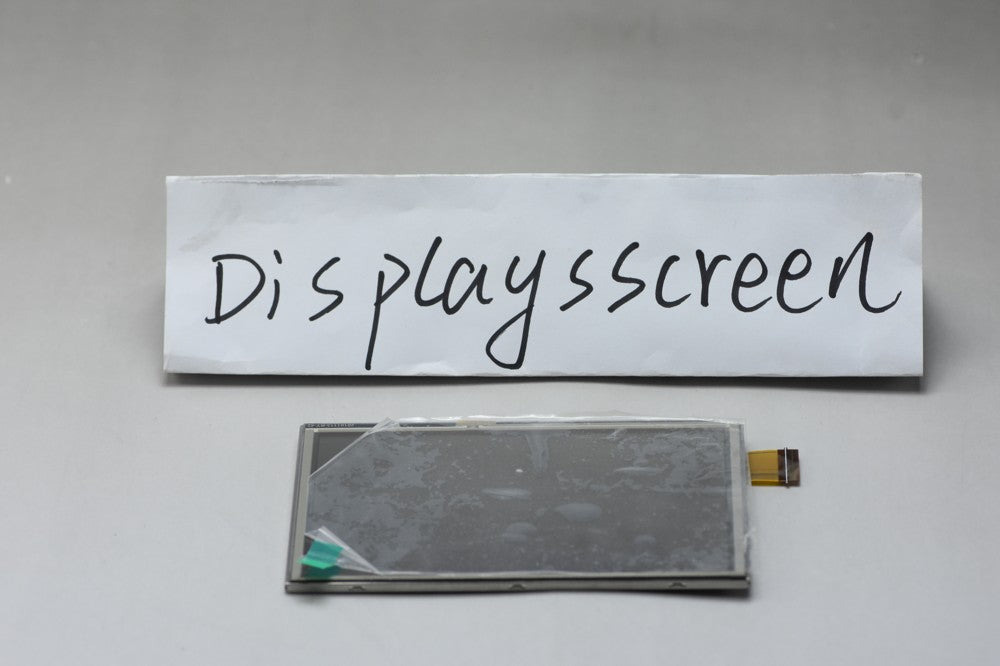 Original TM050RBH01 TIANMA Screen 5" 800×480 TM050RBH01 Display