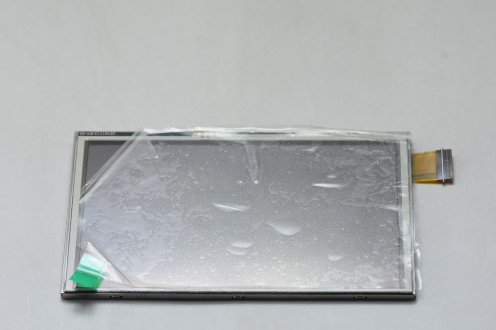 Original TM050RBH01 TIANMA Screen 5" 800×480 TM050RBH01 Display