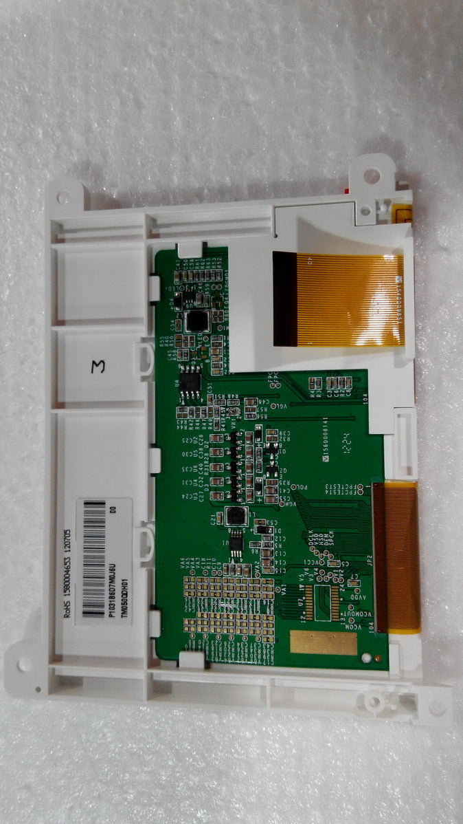 Original TM050QDH01 TIANMA Screen 5" 640×480 TM050QDH01 Display
