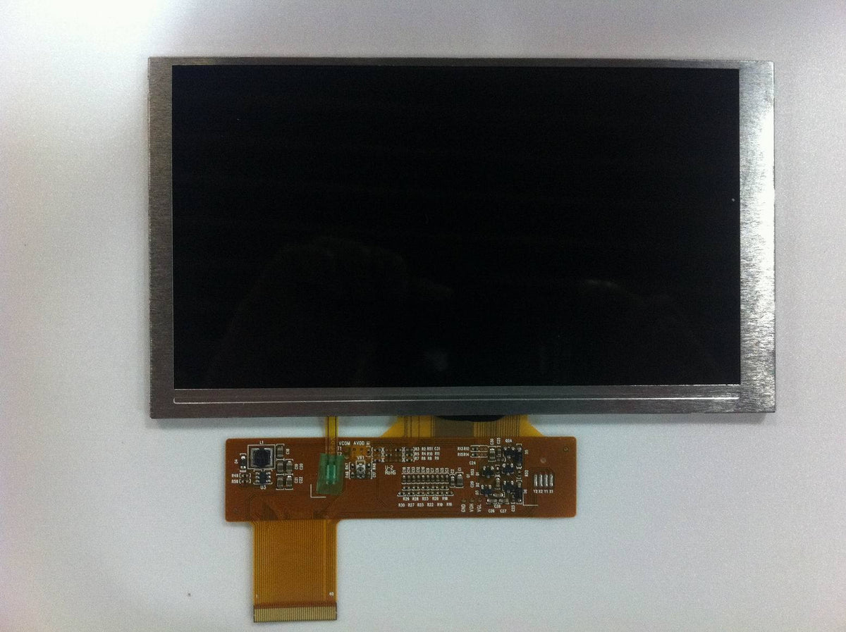 Original TM062RDZ04 TIANMA Screen 6.2" 800×480 TM062RDZ04 Display