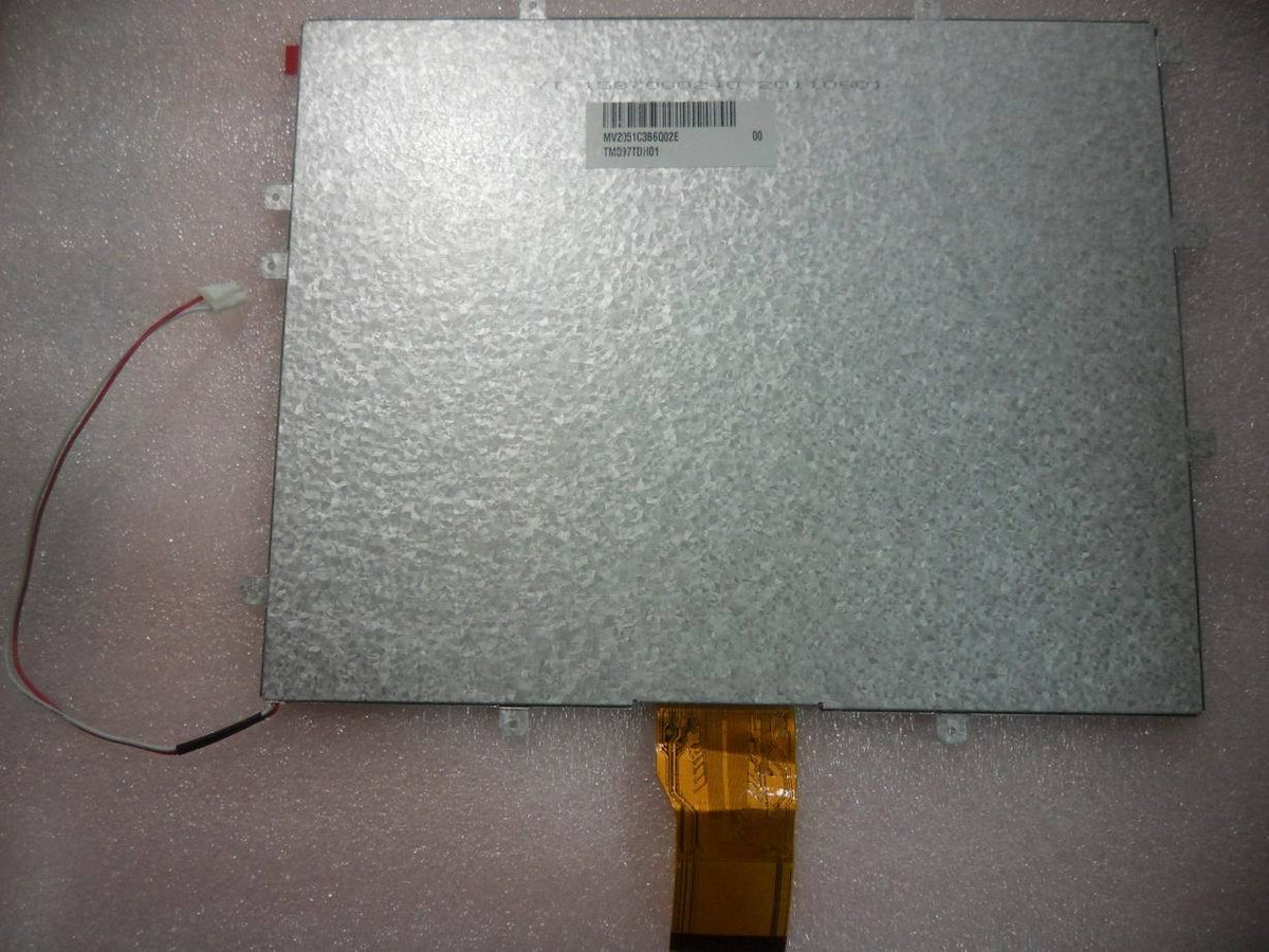 Original TM097TDH01 TIANMA Screen 9.7" 1024×768 TM097TDH01 Display