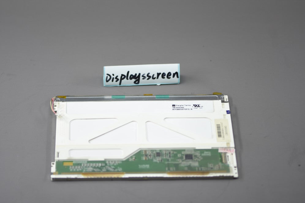Original TM104SCH02 TIANMA Screen 10.4" 800*600 TM104SCH02 Display