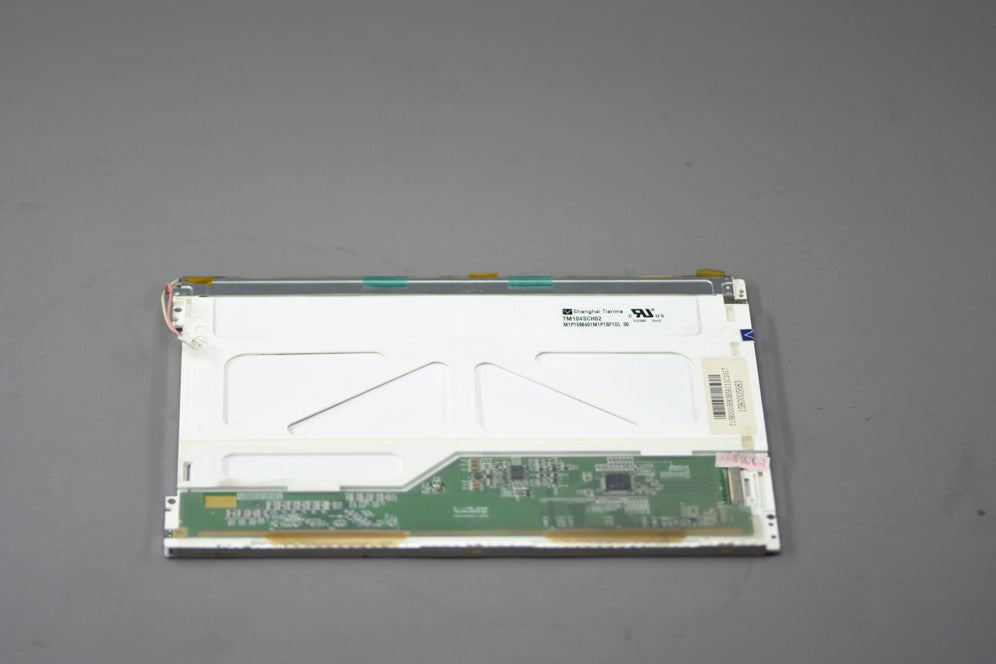Original TM104SCH02 TIANMA Screen 10.4" 800*600 TM104SCH02 Display