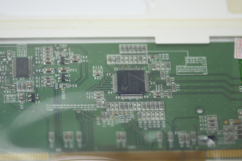 Original TM104SCH02 TIANMA Screen 10.4" 800*600 TM104SCH02 Display