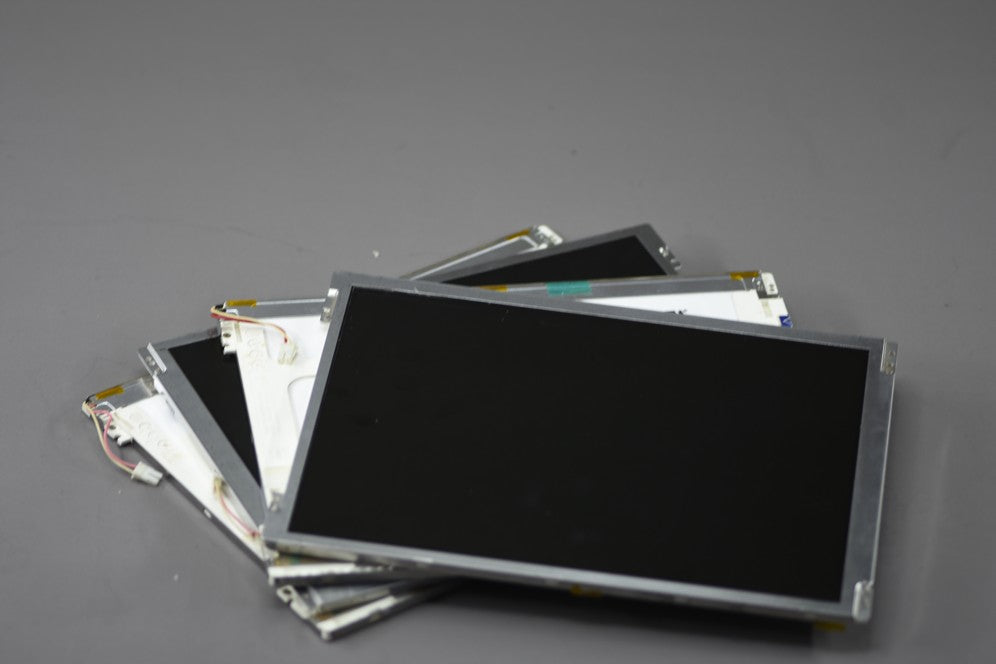 Original TM104SCH02 TIANMA Screen 10.4" 800*600 TM104SCH02 Display