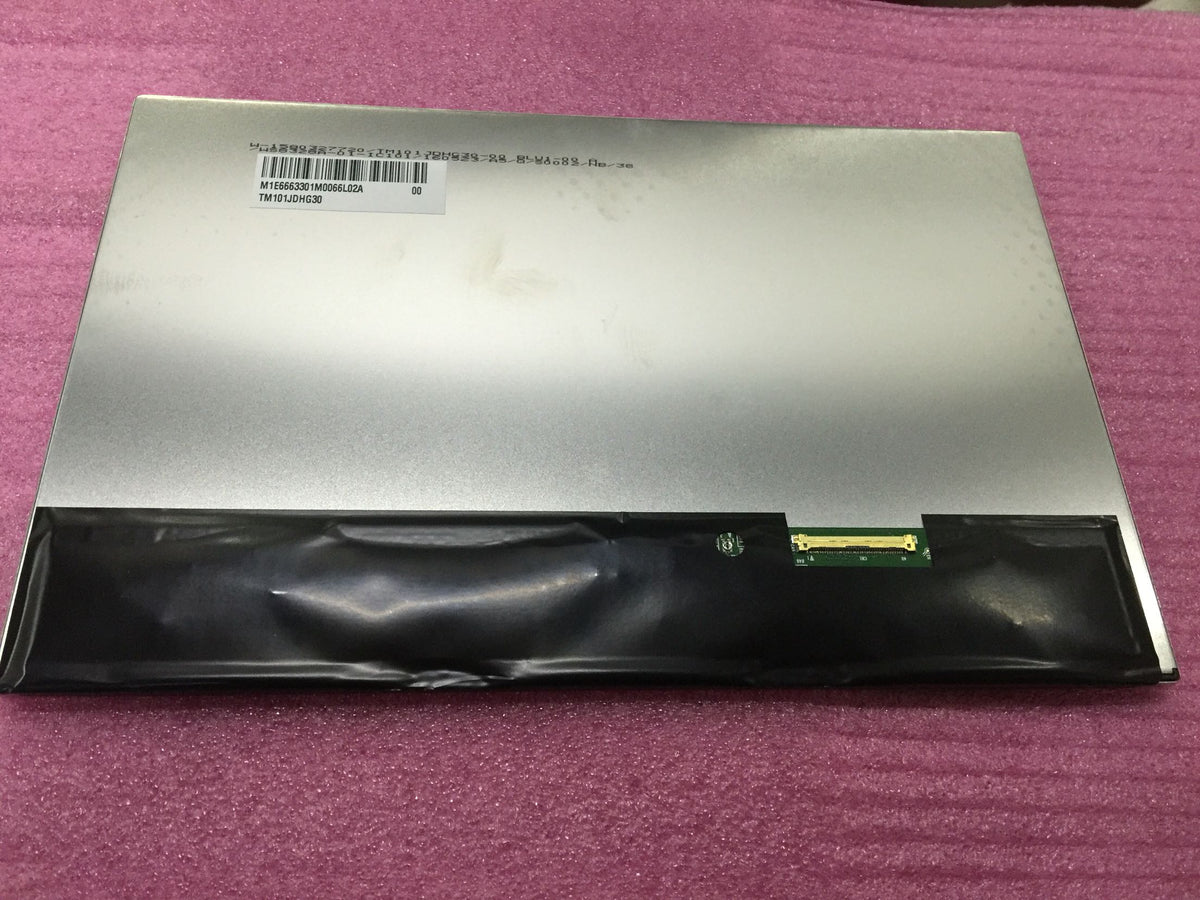 Original TM101JDHG30 TIANMA Screen 10.1" 1280*800 TM101JDHG30 Display