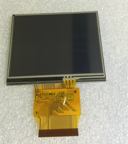 Original TM035KBH11 TIANMA Screen 3.5" 320*240 TM035KBH11 Display