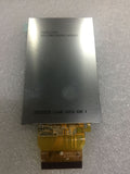 Original TIANMA TM030LDHT3 3 Resolution 240*400 Display Screen TM030LDHT3 Display LCD