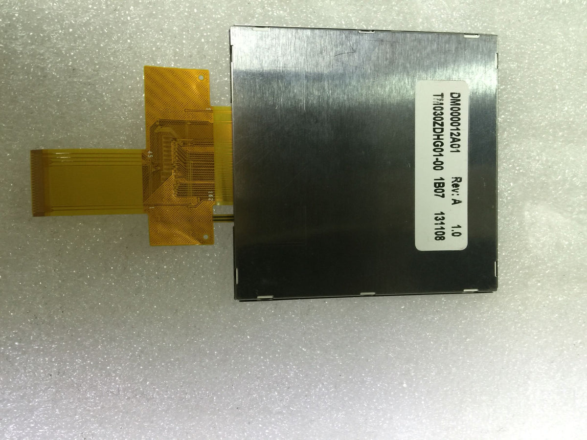 Original TM030ZDHG01 TianMa Screen 3" 320*320 TM030ZDHG01 Display