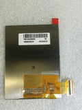 Original TM035HBHT4 TianMa Screen 3.5" 240*320 TM035HBHT4 Display
