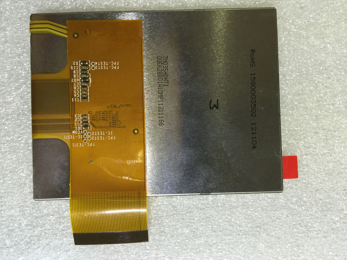 Original TM035HDHT1 TianMa Screen 3.5" 240*320 TM035HDHT1 Display