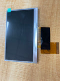 Orignal Tianma 4.3-Inch TM043NDSP01 LCD Display 480×272 Industrial Screen