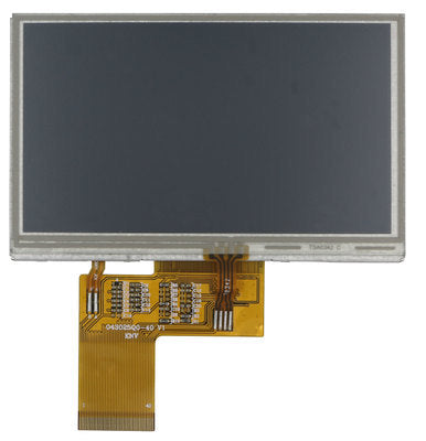 Original TM047NBH03 TIAN MA Screen 4.7" 480x272 TM047NBH03 Display