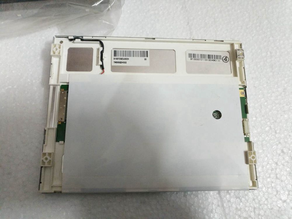 Original TM065QDHG02 TianMa Screen 6.5" 640*480 TM065QDHG02 Display