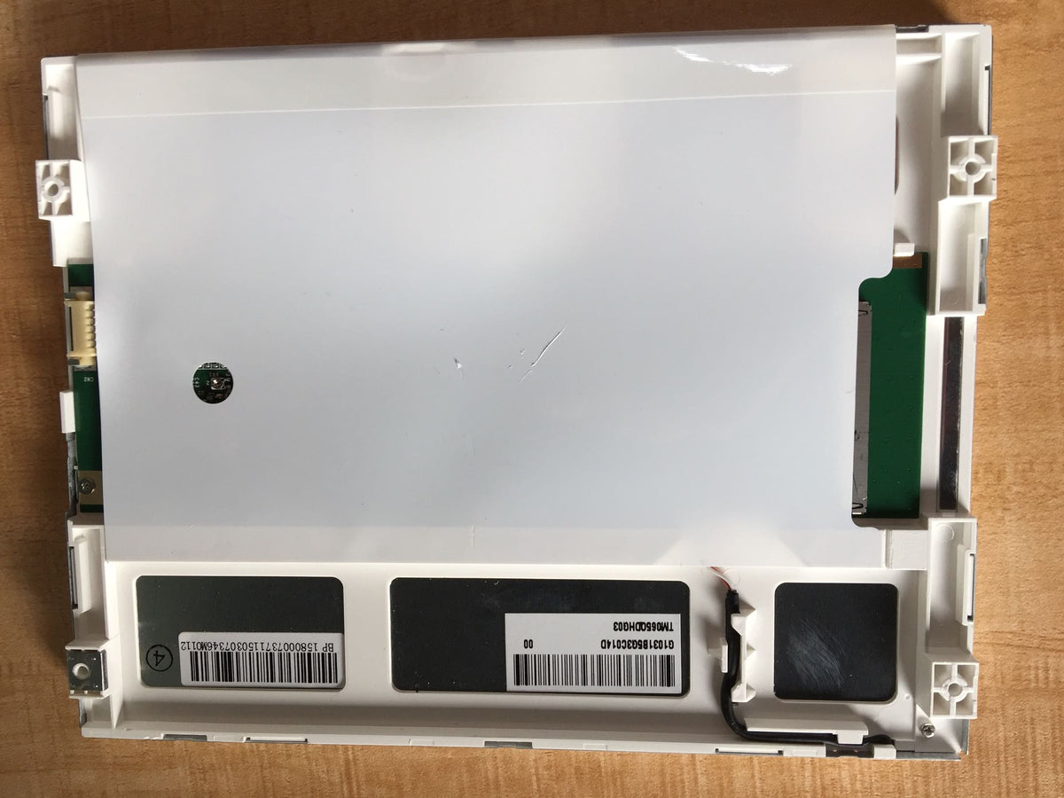 Orignal Tianma 6.5-Inch TM065QDHG03 LCD Display 640×480 Industrial Screen