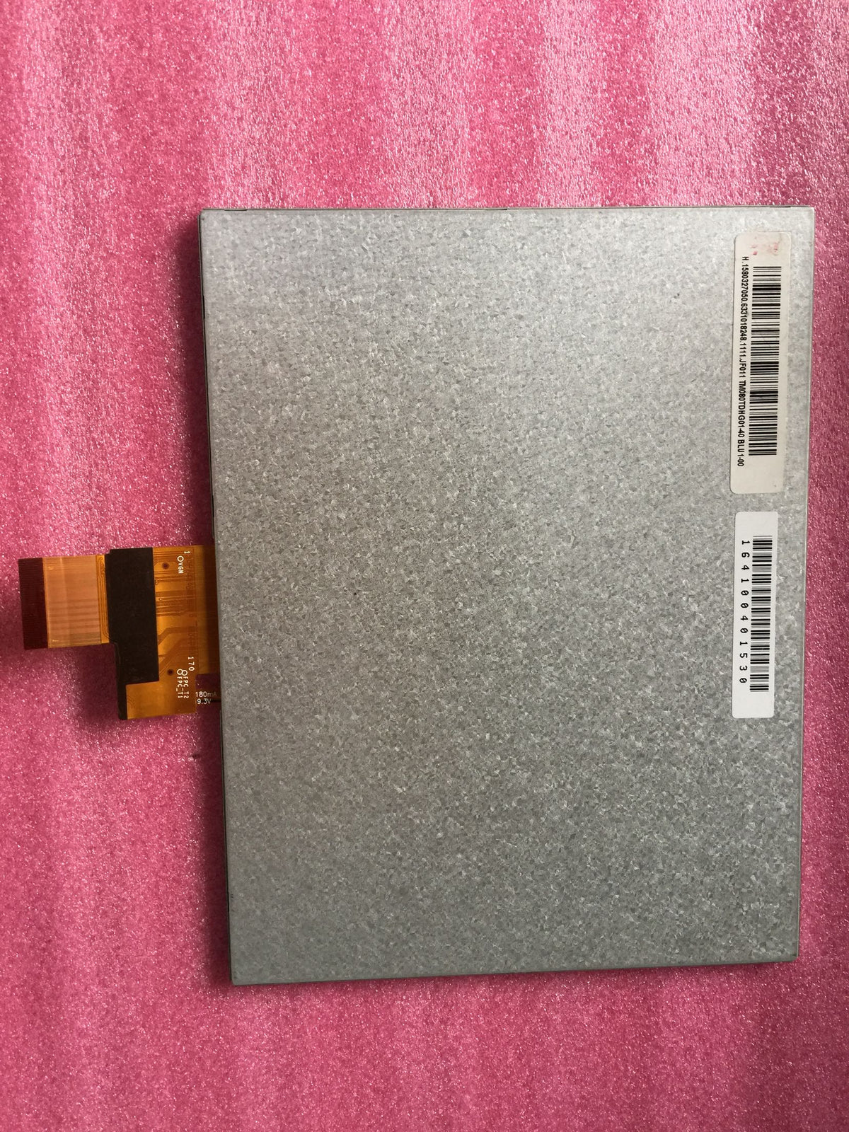 Original TM080TDHG01 TianMa Screen 8" 1024*768 TM080TDHG01 Display