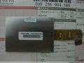 Original TD025THEB5 TOPPOLY Screen 2.5" 320*240 TD141TGCD1 Display