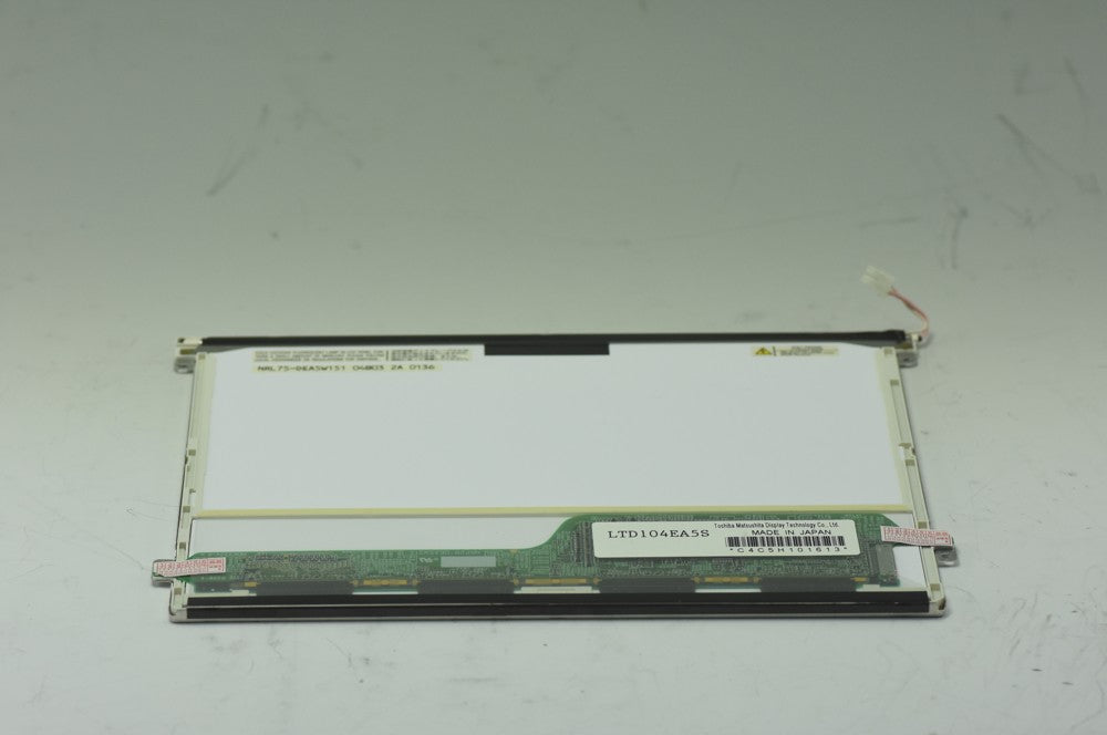 LTD104EA5S TOSHIBA 10.4 Inch LCD Panel Display LTD104EA5S LCD Screen Display