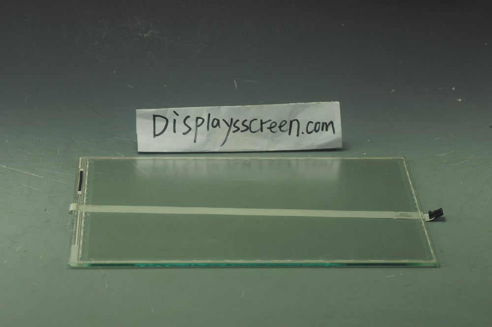 Original ELO 15.0" E212465 Touch Screen Glass Screen Digitizer Panel